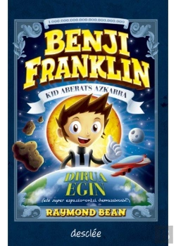Bertrand.pt - Dirua Egin (Eta Super Espazio-Ontzi Demasakoak!)
