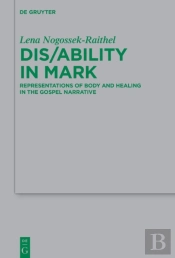 Dis/Ability In Mark