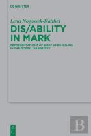Dis/Ability In Mark