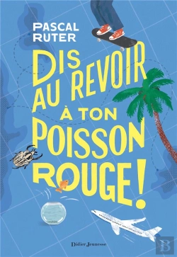 Bertrand.pt - Dis Au Revoir A Ton Poisson Rouge !
