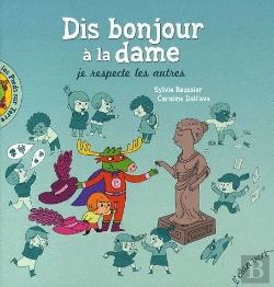 Bertrand.pt - Dis Bonjour A La Dame