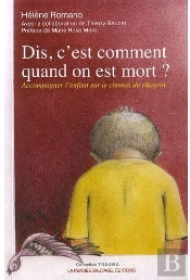 Dis C Est Comment Quand On Est Mort