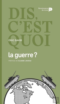 Bertrand.pt - Dis, C'Est Quoi La Guerre ?