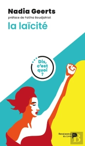 Dis, C'Est Quoi La Laïcité ?