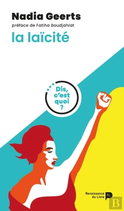Bertrand.pt - Dis, C'Est Quoi La Laïcité ?