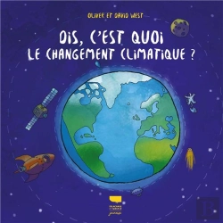 Bertrand.pt - Dis, C'Est Quoi Le Changement Climatique ?
