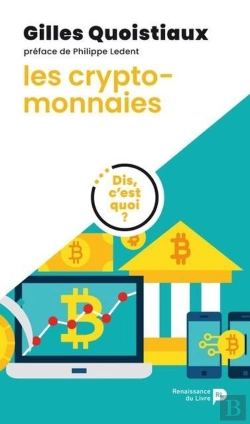 Bertrand.pt - Dis, C'Est Quoi Les Cryptomonnaies ?