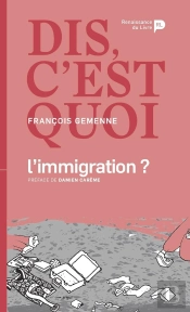 Dis, C'Est Quoi L'Immigration ?