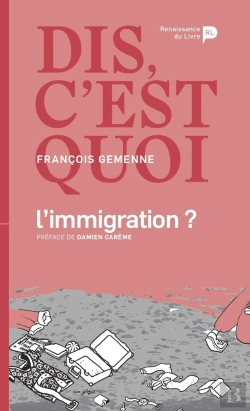Bertrand.pt - Dis, C'Est Quoi L'Immigration ?