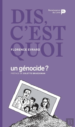 Bertrand.pt - Dis, C'Est Quoi Un Génocide ?
