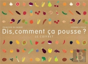 Dis, Comment Ça Pousse ? Le Coffret