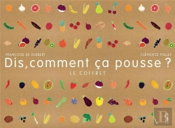 Bertrand.pt - Dis, Comment Ça Pousse ? Le Coffret