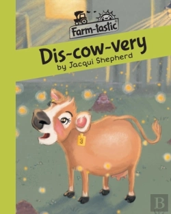 Bertrand.pt - Dis-Cow-Very