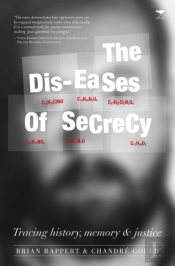 Dis-Eases Of Secrecy