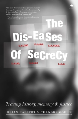 Bertrand.pt - Dis-Eases Of Secrecy
