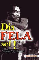 Dis Fela Sef!