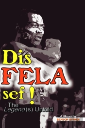 Dis Fela Sef!