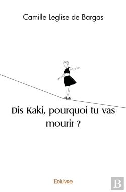 Bertrand.pt - Dis Kaki, Pourquoi Tu Vas Mourir ?