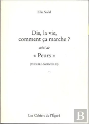 Dis, La Vie, Comment Ca Marche ?