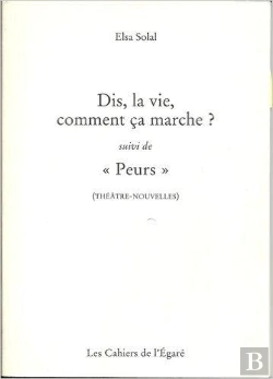 Bertrand.pt - Dis, La Vie, Comment Ca Marche ?