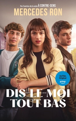 Bertrand.pt - Dis-Le-Moi Tome 1 : Dis-Le-Moi Tout Bas