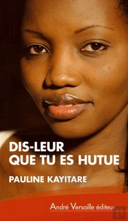 Bertrand.pt - Dis-Leur Que Tu Es Hutue !