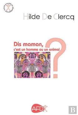 Bertrand.pt - Dis Maman, C'Est Un Homme Ou Un Animal ?