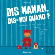 Dis Maman, Dis-Moi Quand ? Quand Est-Ce Que Je Pourrais Choisir Mes Habits ?