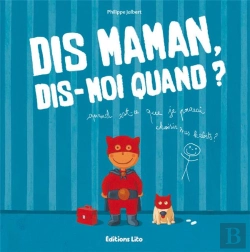 Bertrand.pt - Dis Maman, Dis-Moi Quand ? Quand Est-Ce Que Je Pourrais Choisir Mes Habits ?