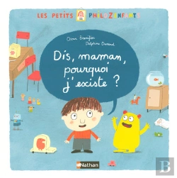 Bertrand.pt - Dis-Maman, Pourquoi J'Existe ?
