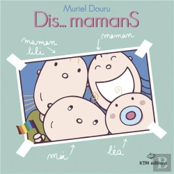 Bertrand.pt - Dis  Mamans