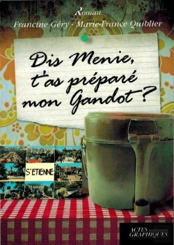 Bertrand.pt - Dis Menie, T'As Préparé Mon Gandot ?