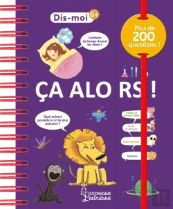 Bertrand.pt - Dis-Moi : Ça Alors !