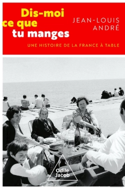 Bertrand.pt - Dis-Moi Ce Que Tu Manges