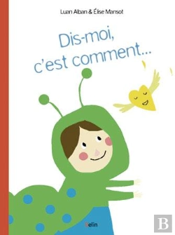 Bertrand.pt - Dis-Moi, C'Est Comment...