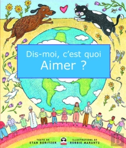 Bertrand.pt - Dis-Moi, C'Est Quoi Aimer ?
