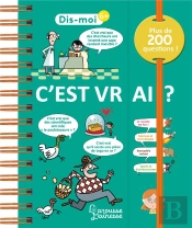 Dis-Moi ! C'Est Vrai ?