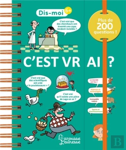 Bertrand.pt - Dis-Moi ! C'Est Vrai ?