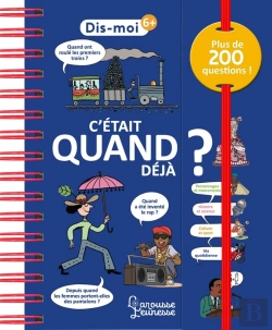 Bertrand.pt - Dis-Moi : C'Était Quand Déjà ?