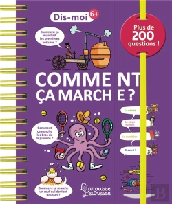 Bertrand.pt - Dis-Moi ! Comment Ça Marche ?
