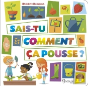 Dis-Moi Comment Ça Pousse ?
