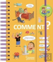 Dis-Moi : Comment ?
