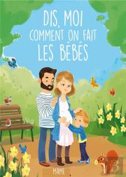 Dis-Moi Comment On Fait Les Bebes ?