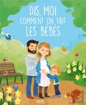 Dis-Moi Comment On Fait Les Bebes ?