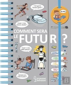 Bertrand.pt - Dis-Moi : Comment Sera Le Futur ?