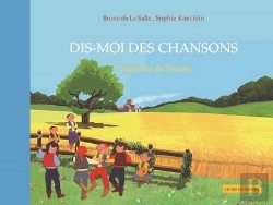 Bertrand.pt - Dis Moi Des Chansons De France
