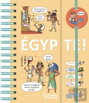 Dis-Moi : Egypte !