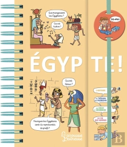 Bertrand.pt - Dis-Moi : Egypte !