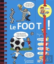 Dis-Moi ! Foot