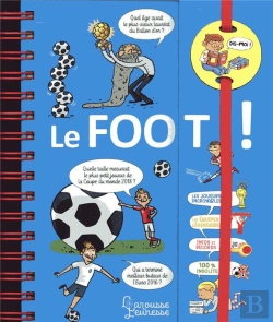 Bertrand.pt - Dis-Moi ! Foot